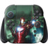 Marvel Tony Stark Iron Man Nintendo Skins